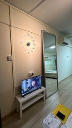 Blk 346 Clementi Avenue 5 (Clementi), HDB 2 Rooms #418713741